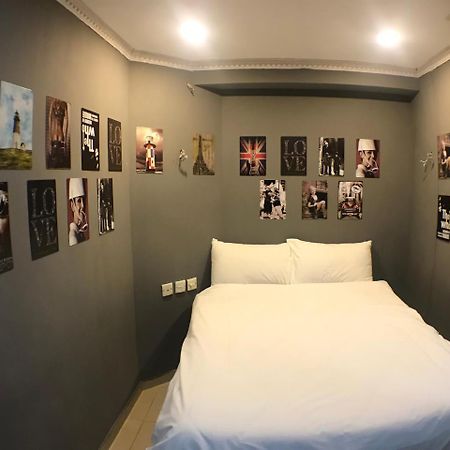 Sweet Heart Guest House Hong Kong Dış mekan fotoğraf