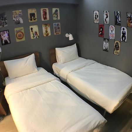 Sweet Heart Guest House Hong Kong Dış mekan fotoğraf