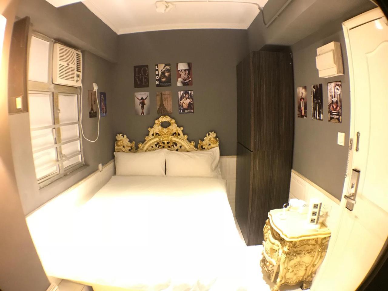 Sweet Heart Guest House Hong Kong Dış mekan fotoğraf