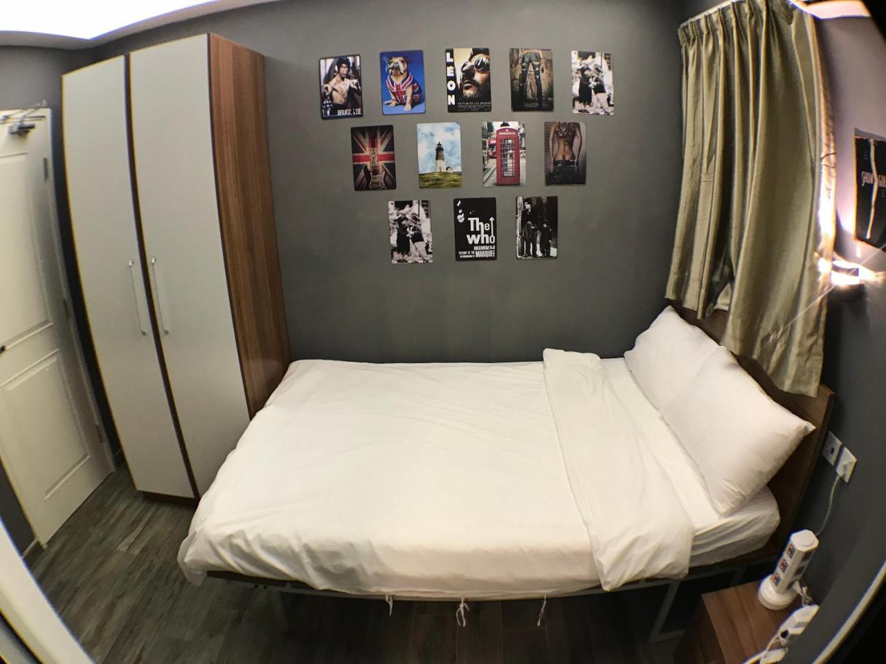 Sweet Heart Guest House Hong Kong Dış mekan fotoğraf